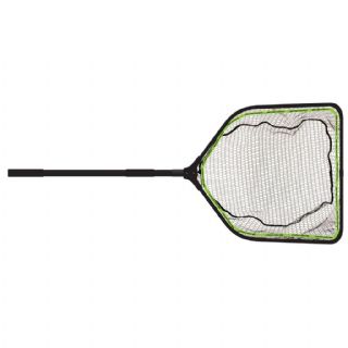 BFT Monster Folding Rubberised Net